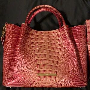 Brahmin bag